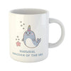 Unicorn of The Sea Mug